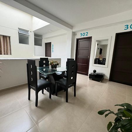 HOTEL CATALUÑA - SOLUCIONES HOTELERAs Pereira Kültér fotó