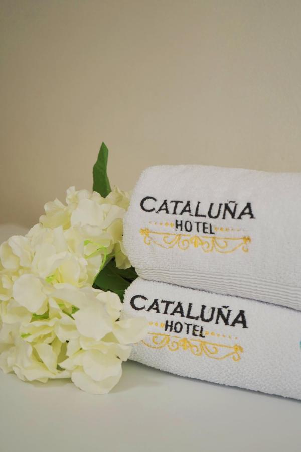 HOTEL CATALUÑA - SOLUCIONES HOTELERAs Pereira Kültér fotó