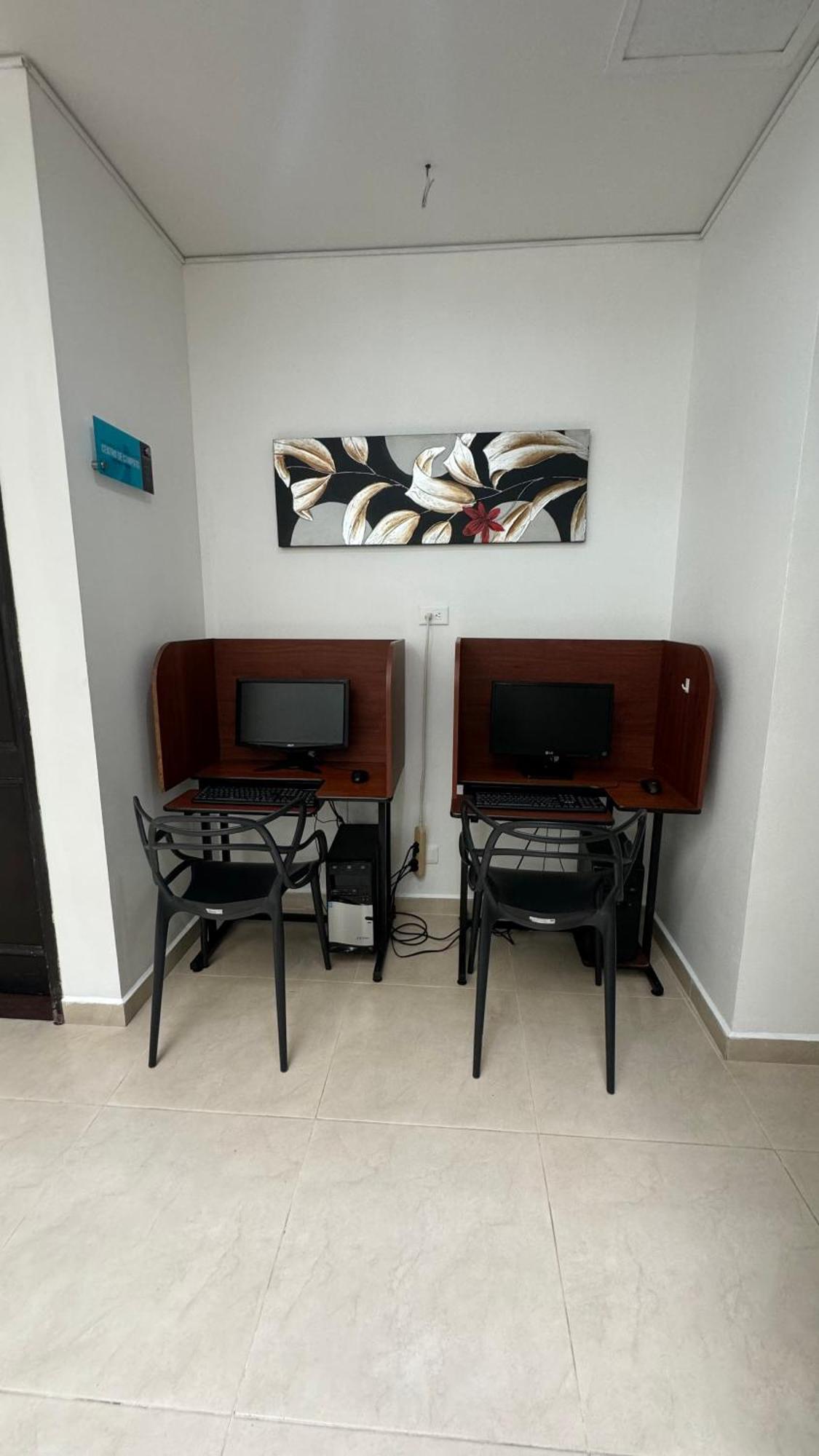 HOTEL CATALUÑA - SOLUCIONES HOTELERAs Pereira Kültér fotó