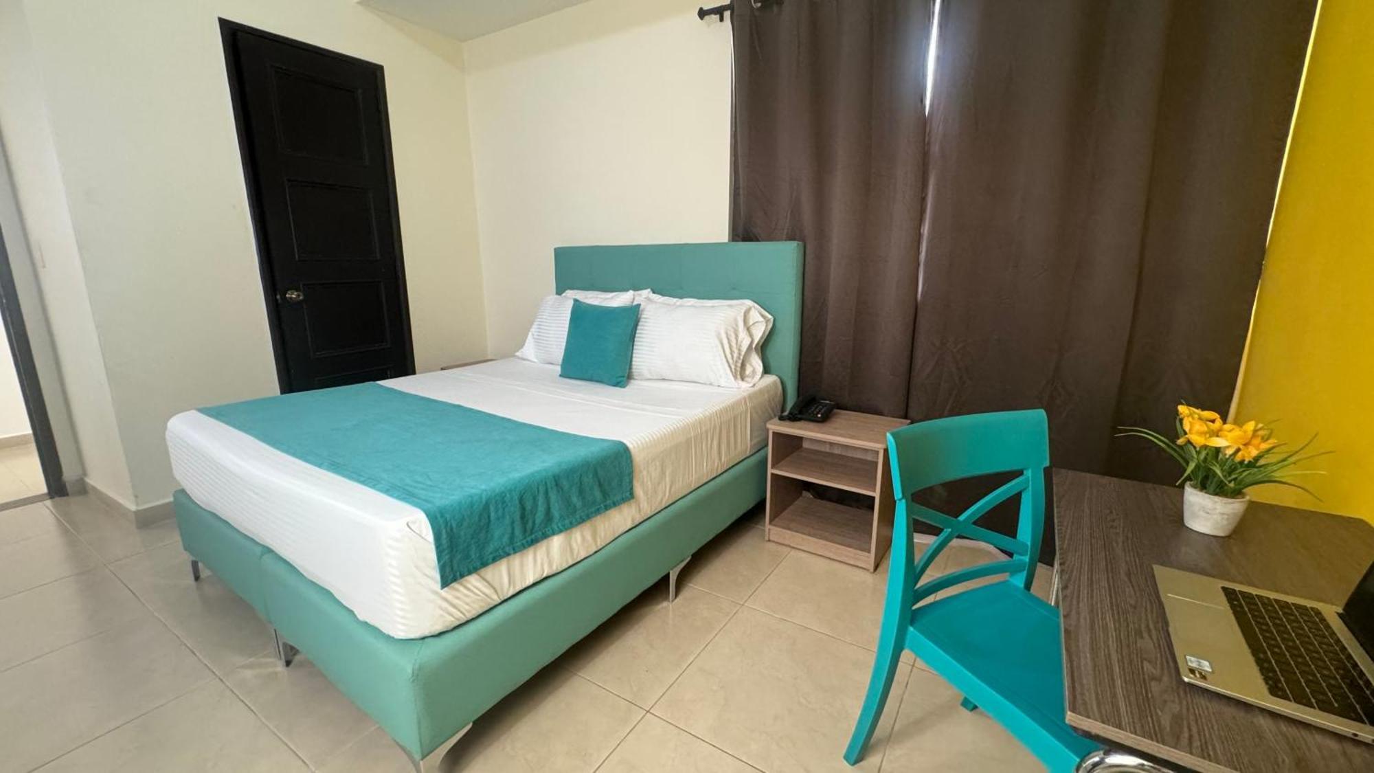 HOTEL CATALUÑA - SOLUCIONES HOTELERAs Pereira Kültér fotó