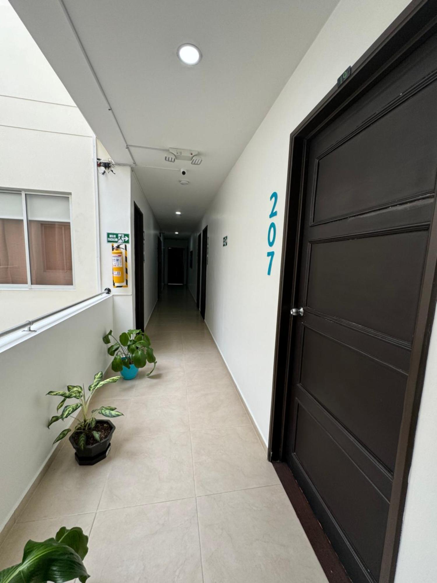 HOTEL CATALUÑA - SOLUCIONES HOTELERAs Pereira Kültér fotó