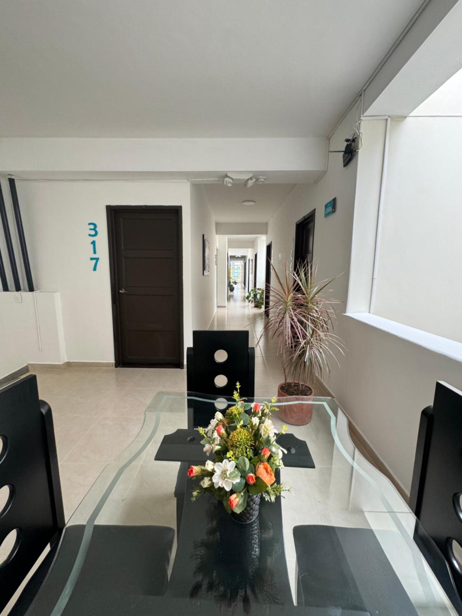 HOTEL CATALUÑA - SOLUCIONES HOTELERAs Pereira Kültér fotó