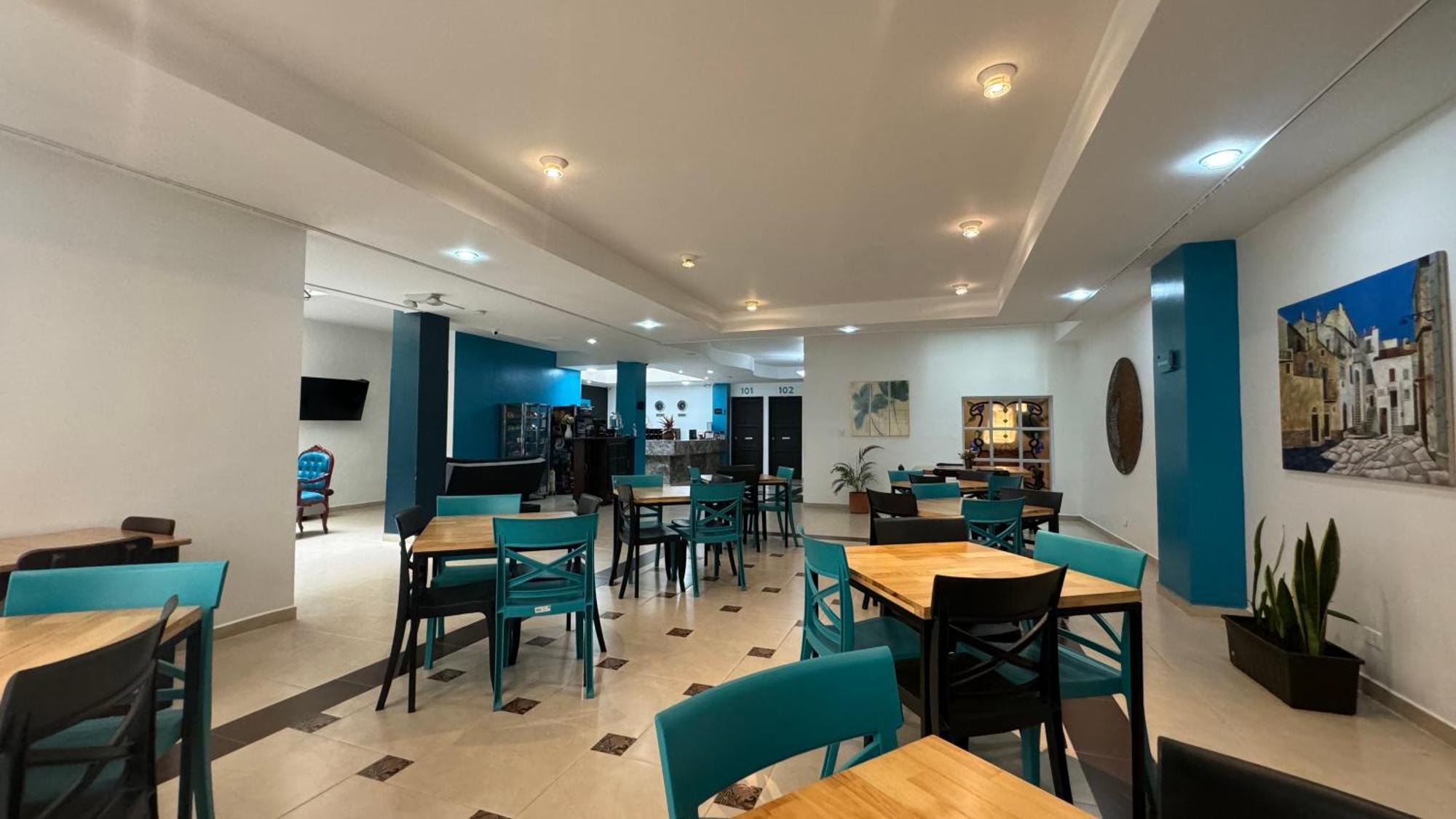HOTEL CATALUÑA - SOLUCIONES HOTELERAs Pereira Kültér fotó