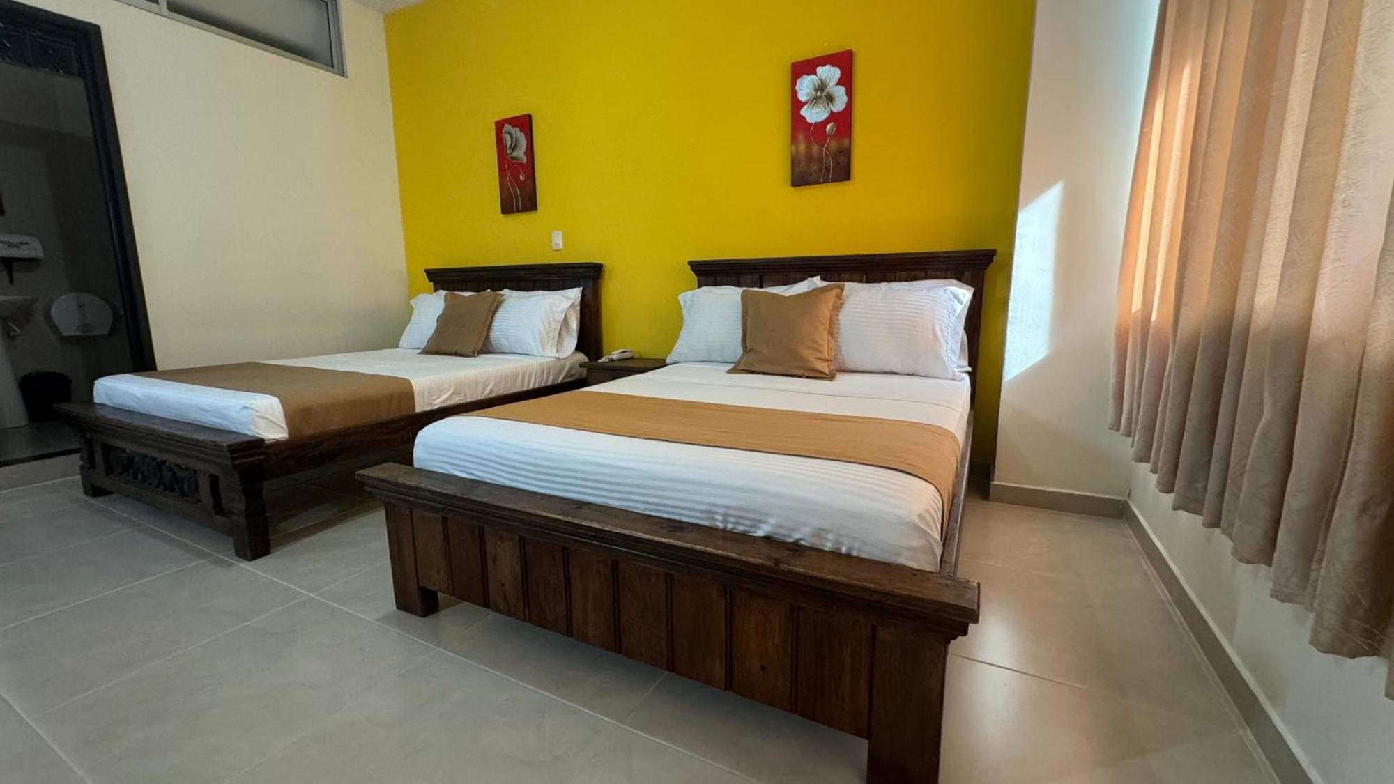 HOTEL CATALUÑA - SOLUCIONES HOTELERAs Pereira Kültér fotó