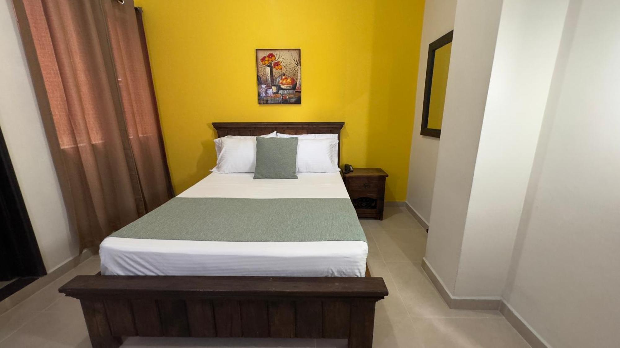HOTEL CATALUÑA - SOLUCIONES HOTELERAs Pereira Kültér fotó